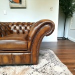 The Charlemont Chair